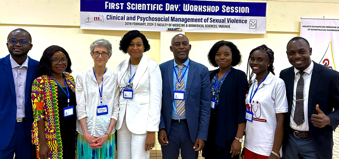 Scientific Day Workshop